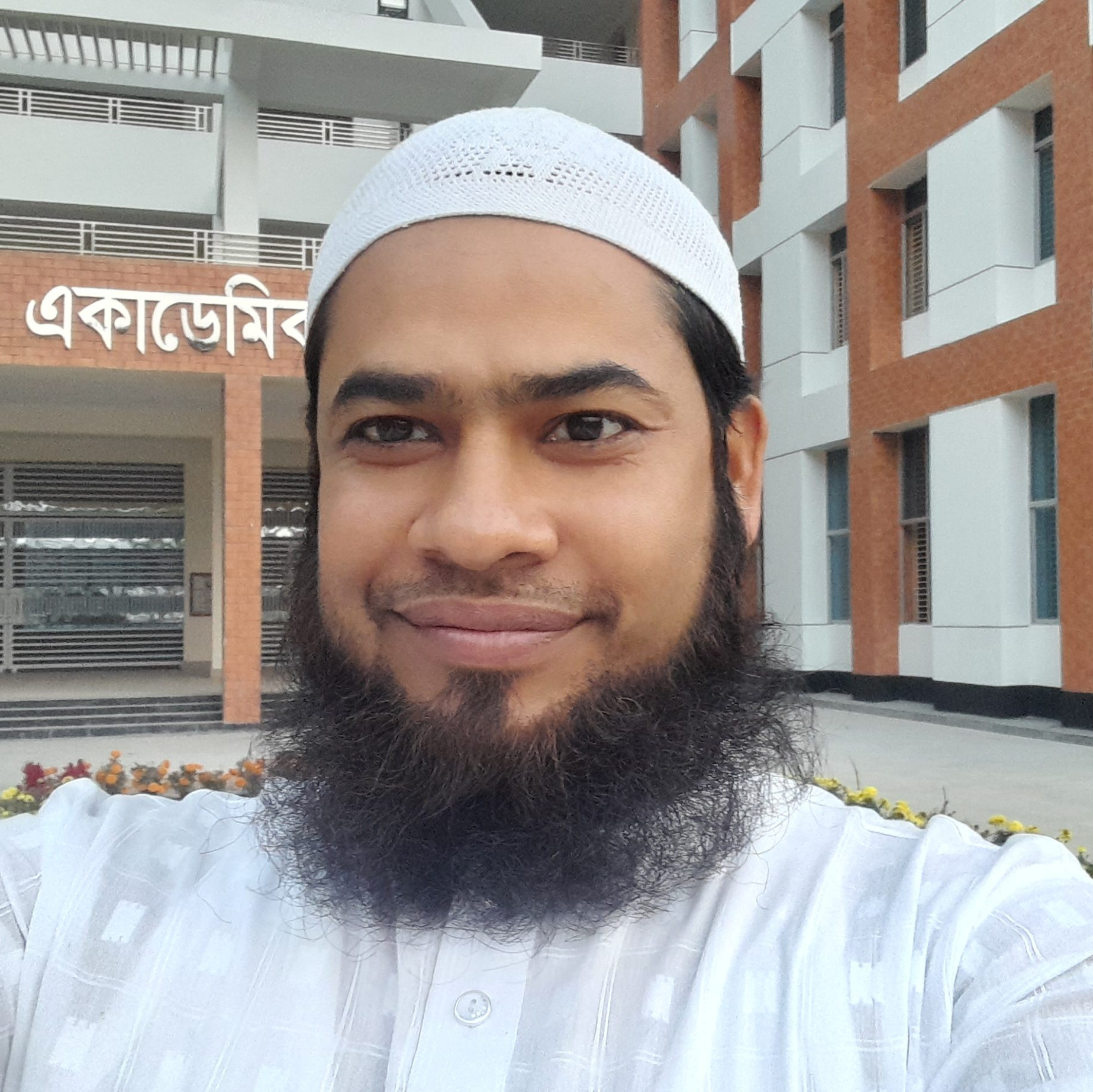 Md Jasim Uddin Rana