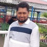 Md. Faridul Islam
