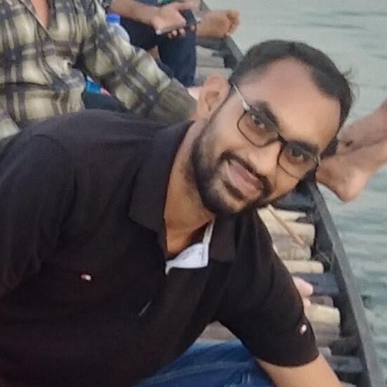 S. M. Bahauddin Maruf