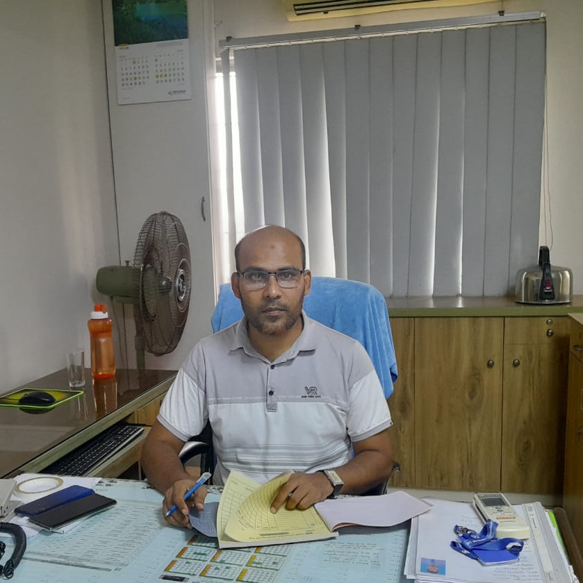 Md. Mahmud Hasan Sumon